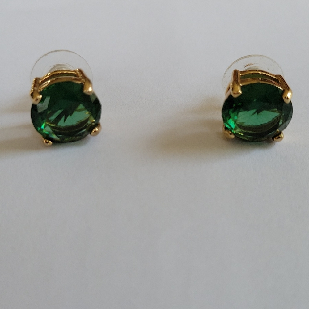 Kate Spade Earrings.